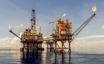 Chặng đường ngành Dầu khí hiện thực hóa mong ước của Người