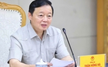Phó Thủ tướng Trần Hồng Hà sẽ khảo sát thực tế tuyến cao tốc Bảo Lộc – Liên Khương
