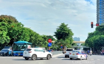 Dự báo thời tiết ngày mai 4/9/2024: Bắc Bộ, Trung Bộ ngày nắng nóng; Tây Nguyên, Nam Bộ có mưa lớn