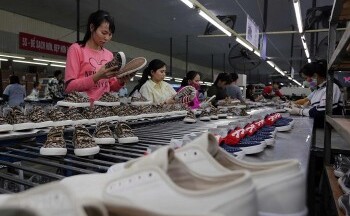 Tận dụng EVFTA, xuất khẩu da giày tăng tốc vào EU