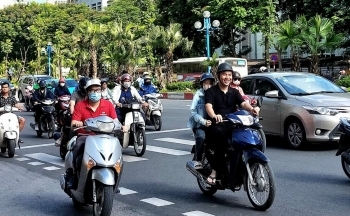 Dự báo thời tiết hôm nay ngày 4/9/2024: Bắc Bộ, Trung Bộ ngày nắng nóng; Tây Nguyên, Nam Bộ có mưa lớn