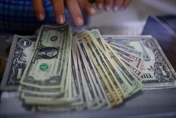 Tỷ giá USD hôm nay 21/11/2024: Đồng USD tiếp tục được nâng giá