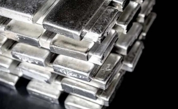 Giá bạc hôm nay 4/9/2024: Giá bạc tiếp tục giảm 0,87%