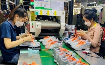 Xây dựng Hệ sinh thái hỗ trợ doanh nghiệp da giày tận dụng tốt hơn EVFTA