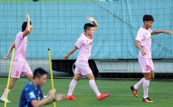 Xem trực tiếp trận Việt Nam và Nga, 20h ngày 5/9 tại đâu?