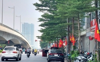 Dự báo thời tiết ngày mai 5/9/2024: Tiết trời nắng nóng trong ngày lễ khai giảng