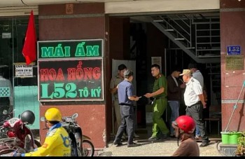 Tất cả trẻ em ở Mái ấm Hoa Hồng đã được đưa về cơ sở bảo trợ xã hội công lập