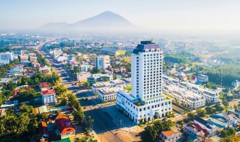 Tây Ninh: Sản xuất công nghiệp và bán lẻ hàng hoá tiếp đà tăng trưởng