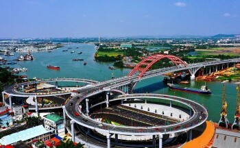 Hải Phòng: Kết nối hạ tầng giao thông thúc đẩy thu hút đầu tư