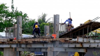 Cần Thơ: Giải ngân vốn đầu tư công đạt hơn 43%