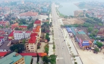 Phú Thọ: Sắp đấu giá 39 ô đất ở tại huyện Yên Lập, giá khởi điểm thấp nhất gần 7 triệu đồng/m2