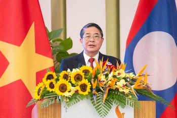 Quốc hội Việt Nam - Lào: Tổ chức tọa đàm về xây dựng chính sách phát triển kinh tế - xã hội