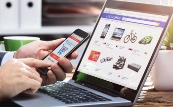 Nhiều doanh nghiệp, cá nhân kinh doanh trên không gian mạng luôn tìm cách 'né' thuế