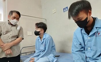 Kết quả xét nghiệm chùm ca bệnh ở Trường Cao đẳng Công nghiệp Thái Nguyên