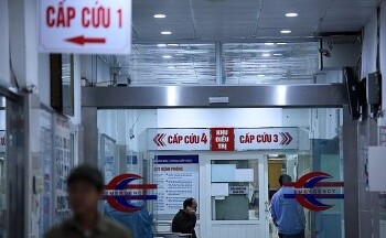Bộ Y tế yêu cầu trực 24/24h, cung ứng đủ thuốc ứng phó bão Yagi