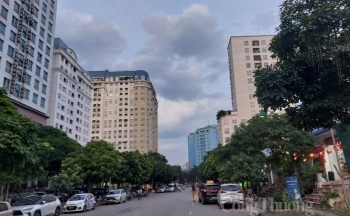 Dự báo thời tiết Hà Nội ngày 6/9/2024: Hà Nội chuẩn bị ứng phó bão số 3, mưa lớn từ đêm nay