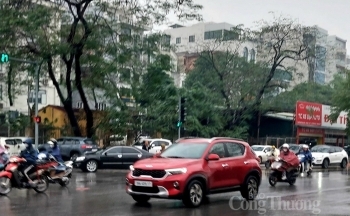 Dự báo thời tiết ngày 6/9/2024: Siêu bão vào vịnh Bắc Bộ; Đông Bắc Bộ, Thanh Hóa mưa lớn từ đêm nay