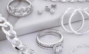 Giá bạc hôm nay 6/9/2024: Giá bạc thế giới ảnh hưởng bởi lạm phát Mỹ