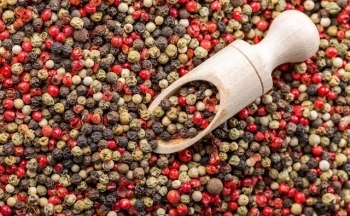 Giá hồ tiêu tăng cao khi nhu cầu từ thị trường Trung Quốc phục hồi