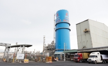 Nhà máy Đạm Phú Mỹ - 20 năm vì những vụ mùa bội thu