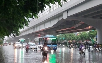 Dự báo thời tiết hôm nay ngày 7/9/2024: Siêu bão mạnh cấp 14, giật cấp 17 gây mưa lớn trên 500mm
