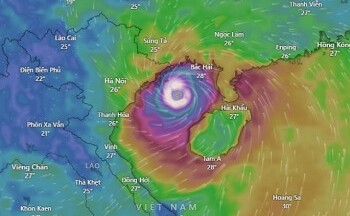 Thủ tướng gửi Công điện thứ 3 về việc tập trung ứng phó bão Yagi và mưa lũ sau bão