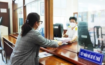 Hàng loạt địa phương kiên quyết áp dụng các biện pháp cưỡng chế nợ thuế