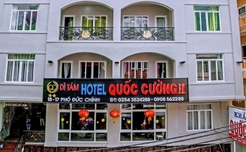 Bà Rịa – Vũng Tàu: 2 khách sạn, 19 trường mầm non không bảo đảm PCCC