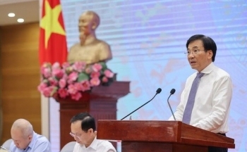 Kinh tế lấy lại được đà tăng trưởng, thu hút gần 21 tỷ USD vốn FDI