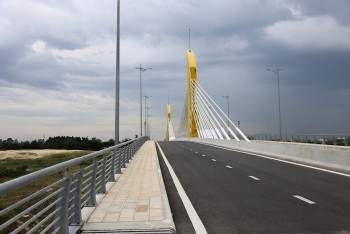 Khơi thông sông Cổ Cò, đoạn qua tỉnh Quảng Nam: Khơi vẫn 'tắc'