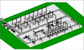 Phê duyệt chủ trương đầu tư Dự án Trạm biến áp 220kV Tam Hiệp vốn 320,2 tỷ đồng