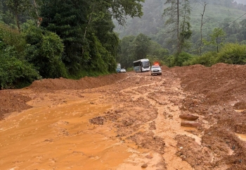 Bộ Tài chính yêu cầu nhanh chóng bố trí ngân sách hỗ trợ người dân do bão số 3