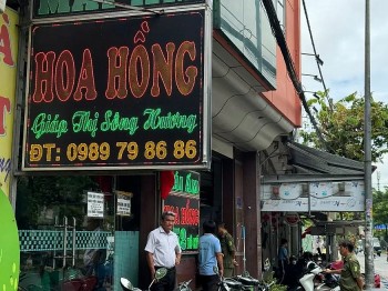 Từ vụ bạo hành trẻ ở Mái ấm Hoa Hồng: Để từ thiện không phải là một 'nghề' bất chính