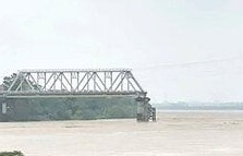 Quân đội triển khai cứu hộ, cứu nạn, khắc phục sự cố sập cầu Phong Châu