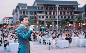 Từ 'cắt máu' vì nhà đầu tư tới nợ nần ở Vietstarland của ông Hoàng Đình Khiêm