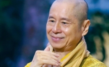 Tạm dừng chuyển mục đích sử dụng 2,5ha đất rừng cho chùa Phật Quang của sư Thích Chân Quang