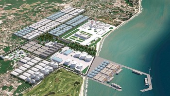 Bình Thuận: Cần đẩy nhanh tiến độ thực hiện dự án Khu công nghiệp Sơn Mỹ 1