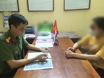 Phú Thọ: Triệu tập các trường hợp đăng tin bịa đặt về sự cố sập cầu Phong Châu