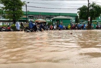 Quảng Nam dự trữ lương thực, thực phẩm phòng, chống thiên tai năm 2024 ra sao?