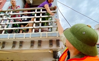 Minh bạch trong từ thiện: Bài học từ 12.000 trang sao kê của Mặt trận Tổ quốc Việt Nam