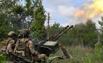 Chiến sự Nga-Ukraine ngày 11/9/2024: Phương Tây kêu gọi Ukraine suy nghĩ về ‘kế hoạch B’; Tổng thống Putin cảnh báo nóng