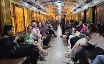 Đơn vị quản lý, vận hành nói gì về việc tăng giá vé vào cổng ga Đà Lạt lên gấp 10 lần?