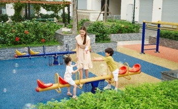 4 lợi ích khi mua căn hộ tại dự án đã hoàn thiện