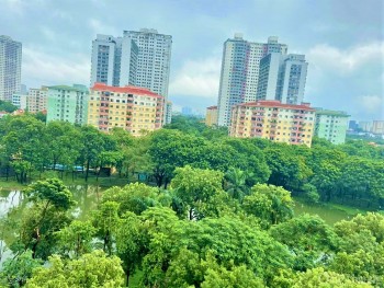 Bộ Xây dựng đề nghị thanh tra, xử lý đầu cơ, thổi giá bất động sản làm nhiễu thị trường