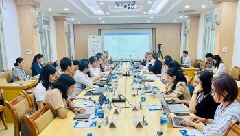 Hội thảo quốc tế tại trường Đại học Công nghiệp Quảng Ninh