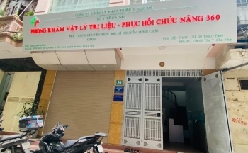 Hà Nội: Xử phạt hàng chục cơ sở hành nghề y dược