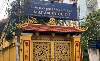 TP. Hồ Chí Minh: Chủ Mái ấm Chúc Từ qua mặt lực lượng chức năng thế nào?