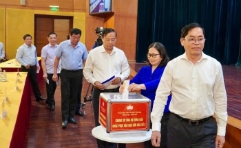 Bà Rịa - Vũng Tàu hỗ trợ 51 tỷ đồng cho đồng bào miền Bắc bị thiệt hại do bão số 3