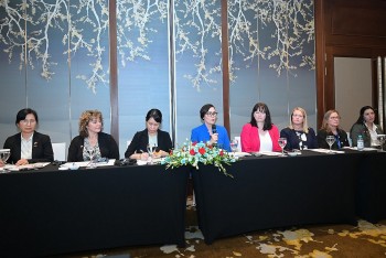 Việt Nam hấp dẫn nhà đầu tư Hoa Kỳ vào lĩnh vực nông nghiệp