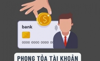 Đồng Tháp: Cưỡng chế thuế, phong tỏa tài khoản một công ty hoạt động trong lĩnh vực giáo dục